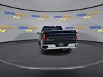 New 2025 Chevrolet Silverado 1500 LTZ Crew Cab 4WD Pickup for sale #80980 - photo 10