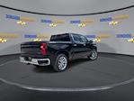 New 2025 Chevrolet Silverado 1500 LTZ Crew Cab 4WD Pickup for sale #80980 - photo 11