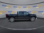 New 2025 Chevrolet Silverado 1500 LTZ Crew Cab 4WD Pickup for sale #80980 - photo 12