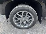 New 2025 Chevrolet Silverado 1500 LTZ Crew Cab 4WD Pickup for sale #80980 - photo 13