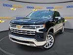 New 2025 Chevrolet Silverado 1500 LTZ Crew Cab 4WD Pickup for sale #80980 - photo 1