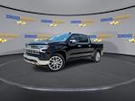 New 2025 Chevrolet Silverado 1500 LTZ Crew Cab 4WD Pickup for sale #80980 - photo 8