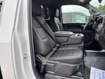 New 2025 Chevrolet Silverado 3500 Work Truck Regular Cab 4WD 9' 6" Blue Ridge Manufacturing Steel Flatbed Truck for sale #80998 - photo 25