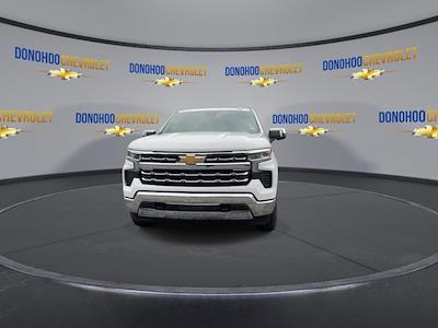 2025 Chevrolet Silverado 1500 Crew Cab 4WD Pickup for sale #81033 - photo 2