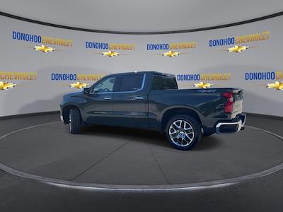 2025 Chevrolet Silverado 1500 Crew Cab 4WD Pickup for sale #81039 - photo 2