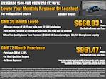 2025 Chevrolet Silverado 1500 Crew Cab 4WD Pickup for sale #81039 - photo 3