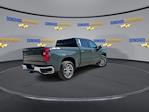 2025 Chevrolet Silverado 1500 Crew Cab 4WD Pickup for sale #81039 - photo 8