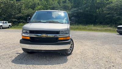 New 2024 Chevrolet Express 2500 Work Truck Passenger Van for sale #81064 - photo 2