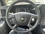 New 2024 Chevrolet Express 2500 Work Truck Passenger Van for sale #81064 - photo 17