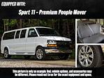 New 2024 Chevrolet Express 2500 Work Truck Passenger Van for sale #81064 - photo 6