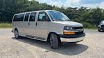 New 2024 Chevrolet Express 2500 Work Truck Passenger Van for sale #81064 - photo 5