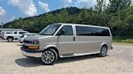 New 2024 Chevrolet Express 2500 Work Truck Passenger Van for sale #81064 - photo 7