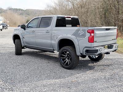 New 2025 Chevrolet Silverado 1500 RST Crew Cab for sale #81077 - photo 2