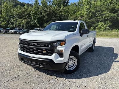 2025 Chevrolet Silverado 1500 Regular Cab RWD Pickup for sale #81079 - photo 1