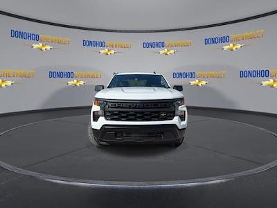 2025 Chevrolet Silverado 1500 Regular Cab RWD Pickup for sale #81079 - photo 2