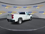 2025 Chevrolet Silverado 1500 Regular Cab RWD Pickup for sale #81079 - photo 11