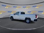 2025 Chevrolet Silverado 1500 Regular Cab RWD Pickup for sale #81079 - photo 9