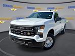 2025 Chevrolet Silverado 1500 Regular Cab RWD Pickup for sale #81080 - photo 1