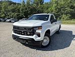2025 Chevrolet Silverado 1500 Regular Cab RWD Pickup for sale #81080 - photo 10