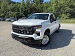 2025 Chevrolet Silverado 1500 Regular Cab RWD Pickup for sale #81080 - photo 11