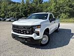2025 Chevrolet Silverado 1500 Regular Cab RWD Pickup for sale #81080 - photo 12