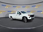 2025 Chevrolet Silverado 1500 Regular Cab RWD Pickup for sale #81080 - photo 4