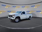 2025 Chevrolet Silverado 1500 Regular Cab RWD Pickup for sale #81080 - photo 3
