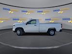 2025 Chevrolet Silverado 1500 Regular Cab RWD Pickup for sale #81080 - photo 5