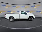 2025 Chevrolet Silverado 1500 Regular Cab RWD Pickup for sale #81080 - photo 9