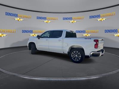 2025 Chevrolet Silverado 1500 Crew Cab 4WD Pickup for sale #81128 - photo 2