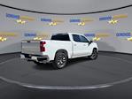 New 2025 Chevrolet Silverado 1500 LT Crew Cab 4WD Pickup for sale #81128 - photo 11