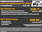 New 2025 Chevrolet Silverado 1500 LT Crew Cab 4WD Pickup for sale #81128 - photo 3