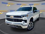 New 2025 Chevrolet Silverado 1500 LT Crew Cab 4WD Pickup for sale #81128 - photo 4