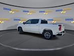 New 2025 Chevrolet Silverado 1500 LT Crew Cab 4WD Pickup for sale #81128 - photo 2