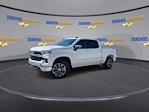 New 2025 Chevrolet Silverado 1500 LT Crew Cab 4WD Pickup for sale #81128 - photo 7