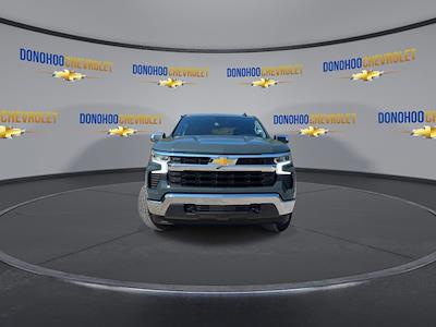 2025 Chevrolet Silverado 1500 Crew Cab 4WD Pickup for sale #81129 - photo 2