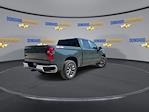 New 2025 Chevrolet Silverado 1500 LT Crew Cab 4WD Pickup for sale #81129 - photo 11
