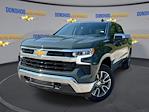 New 2025 Chevrolet Silverado 1500 LT Crew Cab 4WD Pickup for sale #81129 - photo 3
