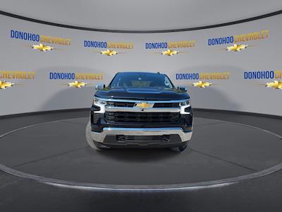 2025 Chevrolet Silverado 1500 Crew Cab 4WD Pickup for sale #81130 - photo 2