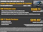 New 2025 Chevrolet Silverado 1500 LT Crew Cab 4WD Pickup for sale #81130 - photo 3