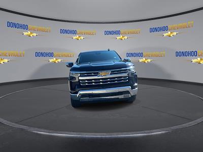 2025 Chevrolet Silverado 1500 Crew Cab 4WD Pickup for sale #81195 - photo 2