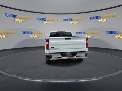 2025 Chevrolet Silverado 1500 Crew Cab 4WD Pickup for sale #81196 - photo 2