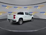 New 2025 Chevrolet Silverado 1500 LTZ Crew Cab 4WD Pickup for sale #81196 - photo 11
