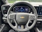 New 2025 Chevrolet Silverado 1500 LTZ Crew Cab 4WD Pickup for sale #81196 - photo 17