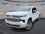 New 2025 Chevrolet Silverado 1500 LTZ Crew Cab 4WD Pickup for sale #81196 - photo 1