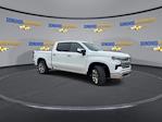 New 2025 Chevrolet Silverado 1500 LTZ Crew Cab 4WD Pickup for sale #81196 - photo 6