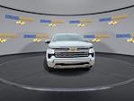 New 2025 Chevrolet Silverado 1500 LTZ Crew Cab 4WD Pickup for sale #81196 - photo 8