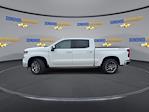 New 2025 Chevrolet Silverado 1500 LTZ Crew Cab 4WD Pickup for sale #81196 - photo 9