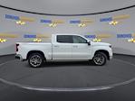 New 2025 Chevrolet Silverado 1500 LTZ Crew Cab 4WD Pickup for sale #81196 - photo 10