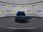 New 2025 Chevrolet Silverado 3500 Work Truck Regular Cab 4WD 11' 6" Blue Ridge Manufacturing Steel Flatbed Truck with Gooseneck Hitch for sale #81227 - photo 10